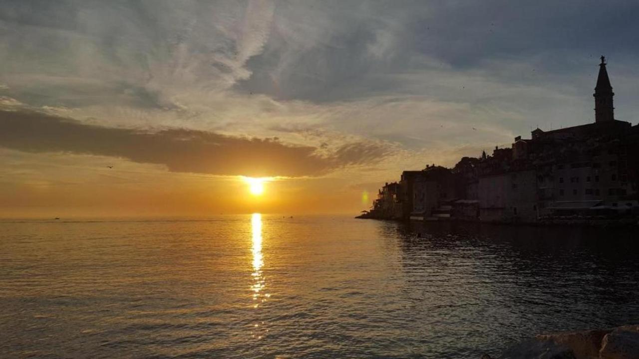 Casa Gigliola Apartment Rovinj Exterior photo