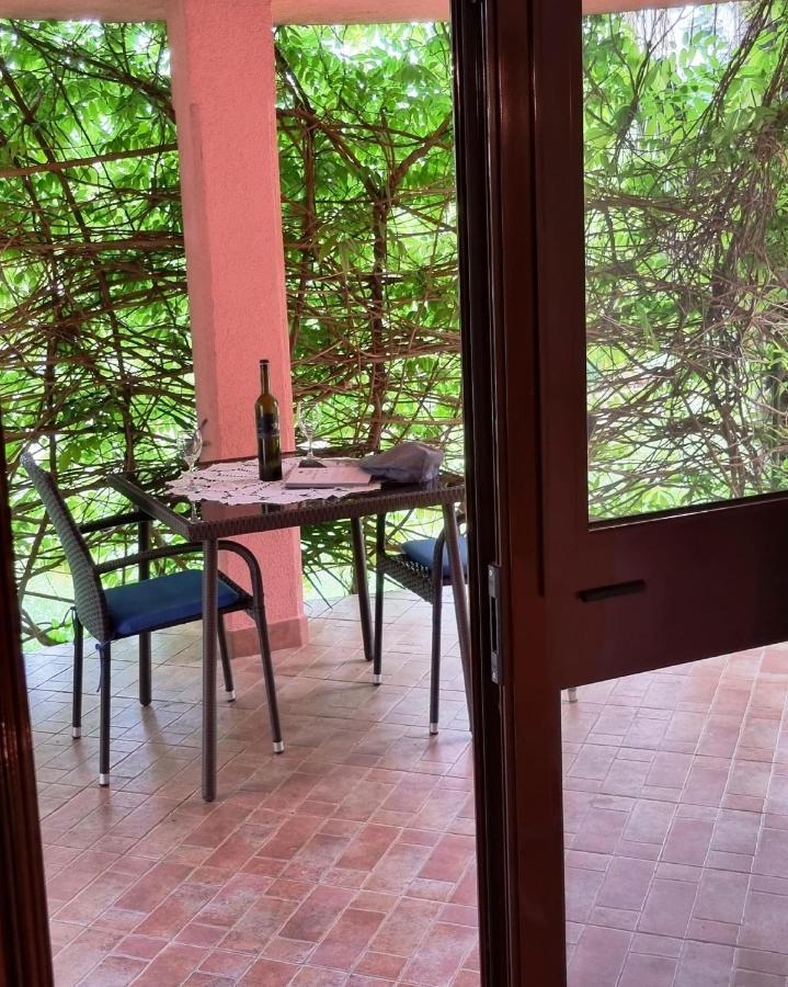 Casa Gigliola Apartment Rovinj Exterior photo