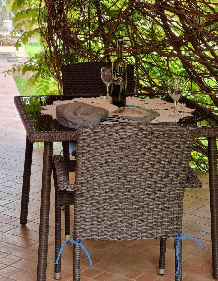 Casa Gigliola Apartment Rovinj Exterior photo