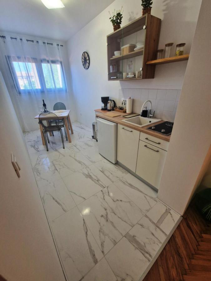 Casa Gigliola Apartment Rovinj Exterior photo