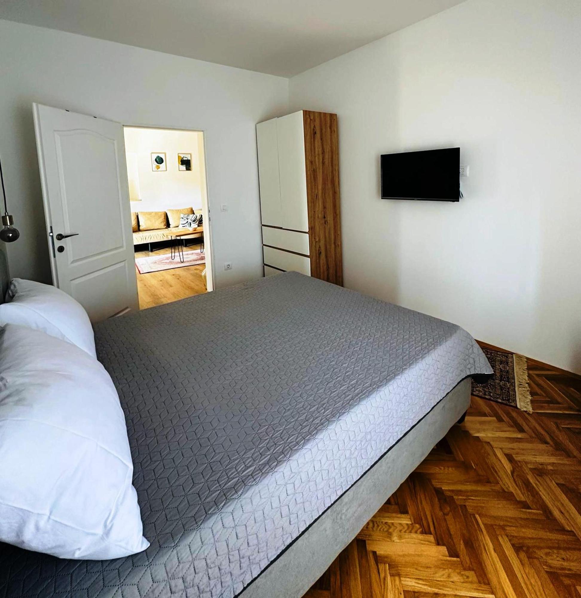 Casa Gigliola Apartment Rovinj Exterior photo