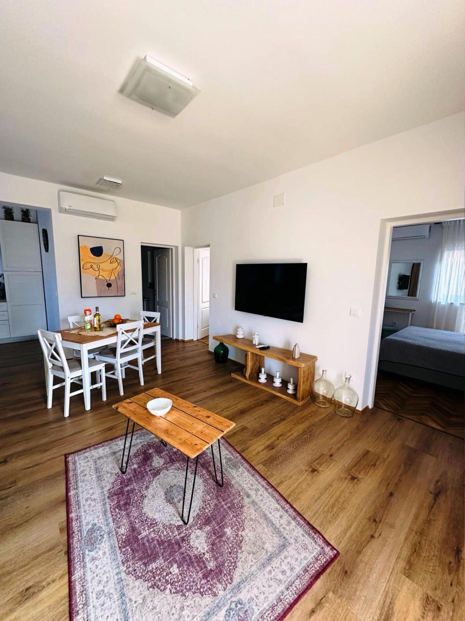 Casa Gigliola Apartment Rovinj Exterior photo
